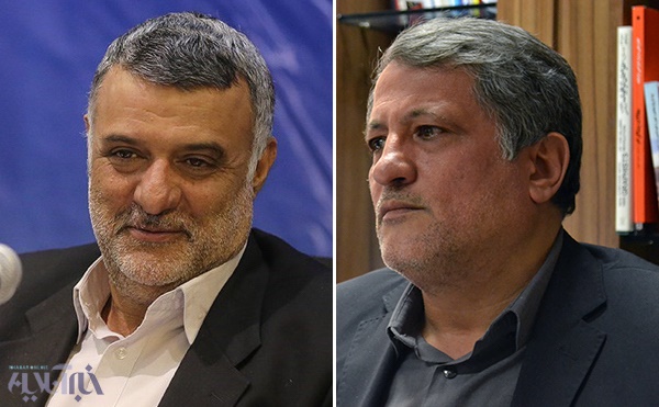 یک گمانه‌زنی جدی درباره شهردار آینده تهران؛ محسن هاشمی یا محمود حجتی