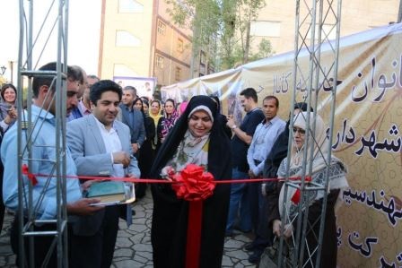 دکترثابت قدم: توسعه اصلاحات فرهنگی،حفظ حقوق شهروندی و مبارزه با فقر شهری،شعار مدیریت شهری است