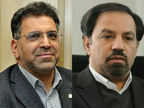 رئیس و عضو جدید هیات مدیره تامین اجتماعی مشخص شد