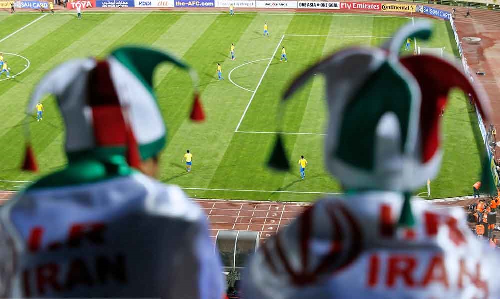 رای کاربران خبرآنلاین به پیروزی ایران مقابل ازبکستان