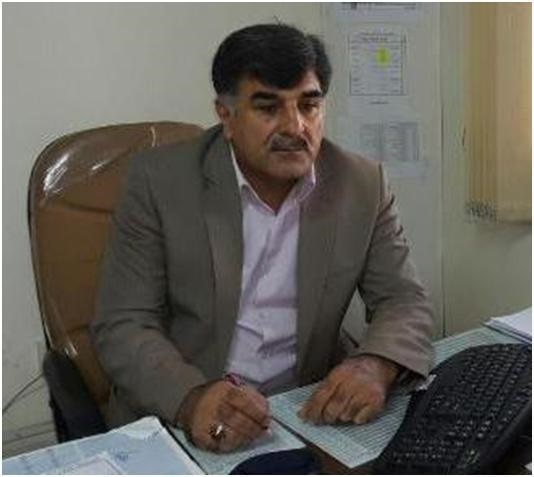 دوره آمادگی ویژه نوآموزان مناطق ۲ زبانه شهری، روستایی و عشایری 