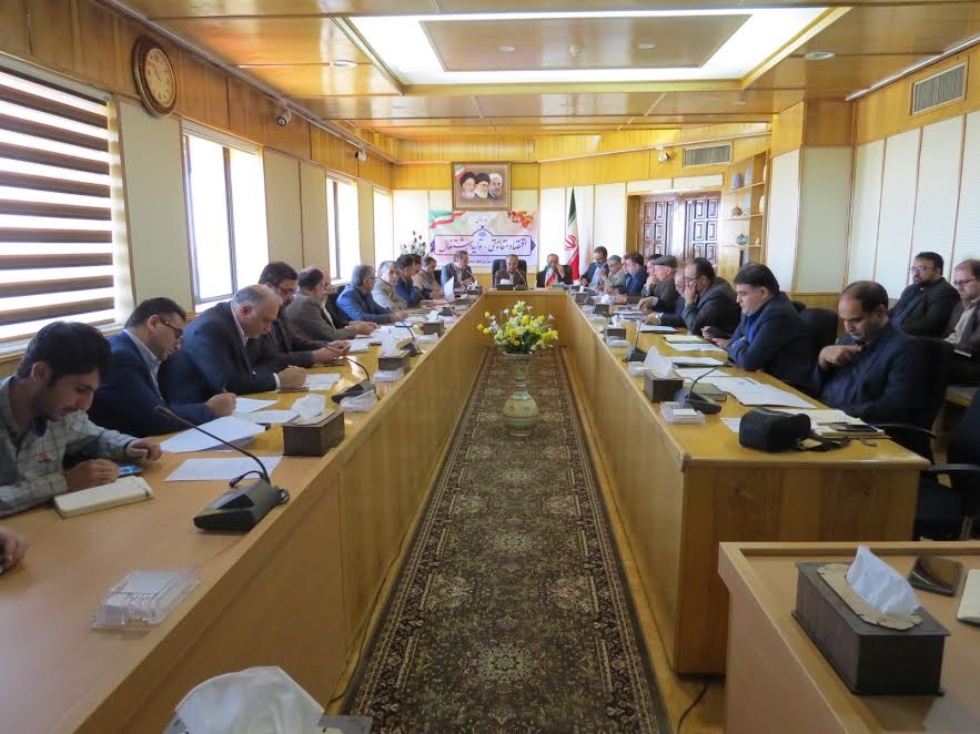 مشارکت استان سمنان در اجرای 70 طرح ملی با هدف توسعه صادرات کشور