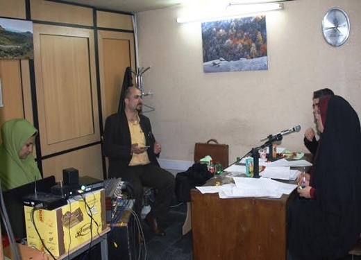 «ایرانم» از برج آزادی روی آنتن می‌رود