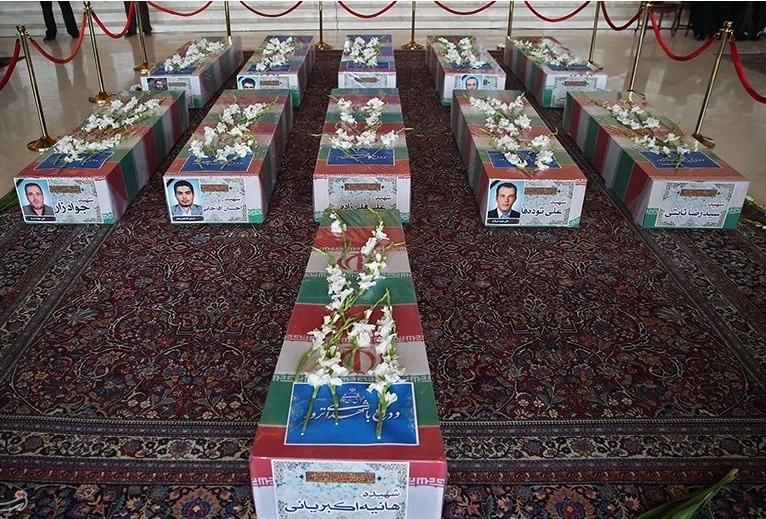 عوامل‌تروریستی تهران؛ مثلث‌داعش، عربستان‌ و جاسوسان‌دفاتر