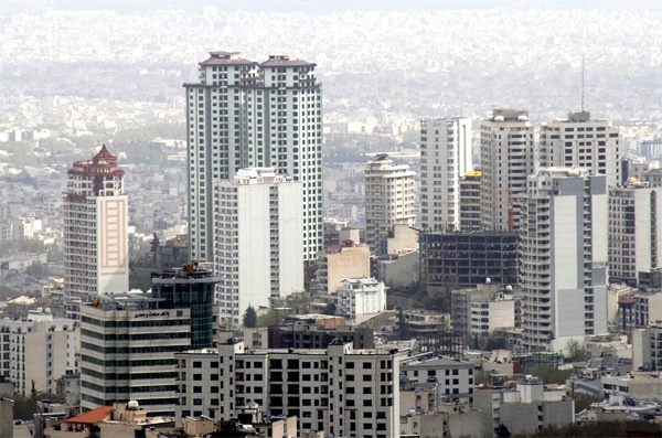 برج‌بازی روی گسل/ شورای شهر با ١٠١ برج در حریم گسل‌های تهران چه می‌کند؟