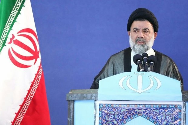  برداشت غلط از تعبیر «آتش به اختیار»/منطق ولی‌فقیه موجب اقتدار است