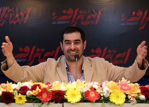 شهاب حسینی: قدر کسانی را که از سینما به تئاتر می‌آیند، باید دانست/ گزارش نشست خبری نمایش «اعتراف»