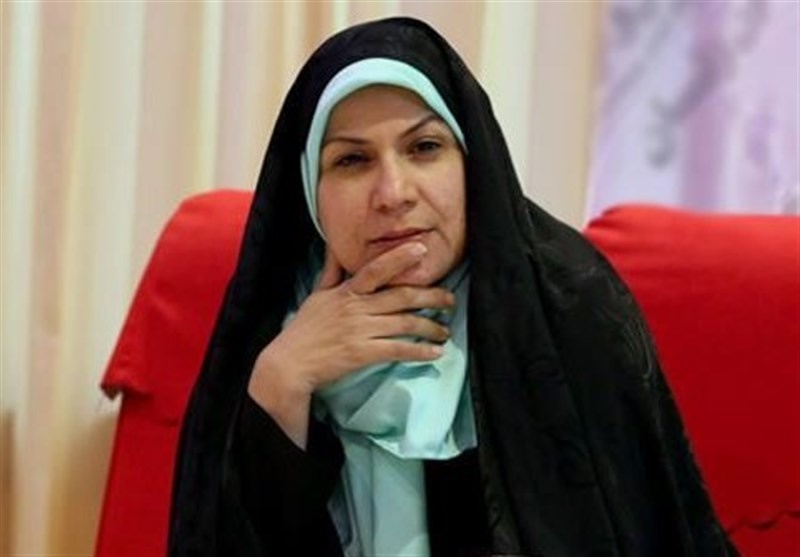 حمایت فاطمه ذوالقدر از تحریم فیلم‌ها توسط حوزه هنری 