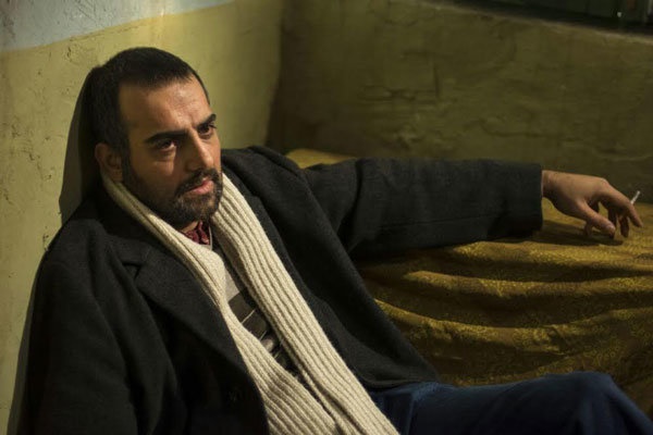 یک فیلم سینمایی به دلیل بدهی مالی متوقف شد