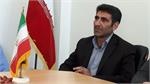 انتصاب سرپرست جدید اداره مخابرات نورآباد 