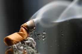 دخانیاتی که خودمان را می‌کشد، دخانیاتی که دیگران را می‌کشد