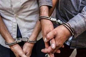 عاملان قتل رئیس یکی از شعب موسسه آرمان در کرج دستگیر شدند