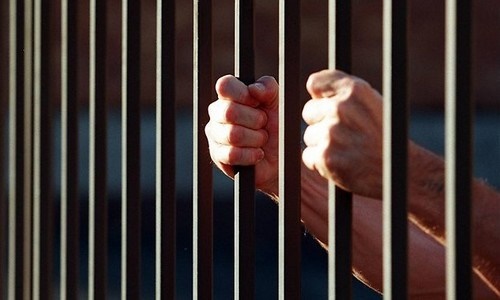 بدهکارترین زندانی دیه در همدان آزاد شد