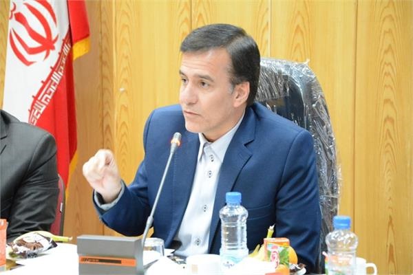 صیانت از نیروی انسانی کار با ارتقاء سطح سلامت 