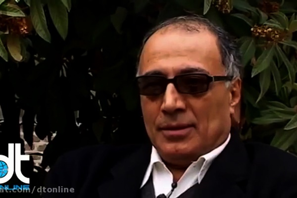 فیلم | گفت‌وگوی کمتر دیده شده عباس کیارستمی را به‌مناسبت زادروزش ببینید