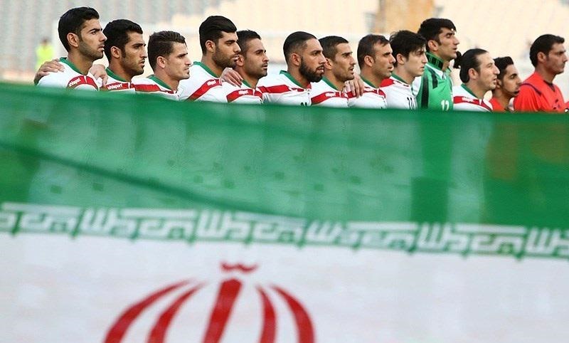 بزرگان فوتبال اروپا، آفریقا و آمریکا در راه سفر به تهران