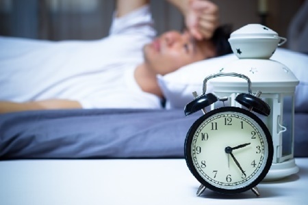 خواب نامنظم نمره‌هایتان را کم می‌‌کند!/ تحقیقی که در هاروارد صورت گرفت