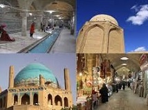 ایجاد نظام پاسخگویی مناسب و رسیدگی به شکایات گردشگران در استان زنجان 