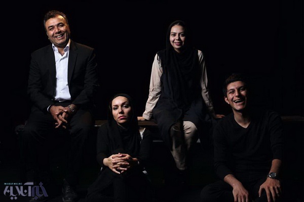 نمایش «خشک‌سالی و دروغ» در تبریز به روی صحنه می‌رود