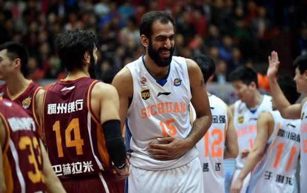 حضور ۲ ستاره بسکتبال ایران در جمع بهترین‌های یک دهه اخیر بسکتبال آسیا