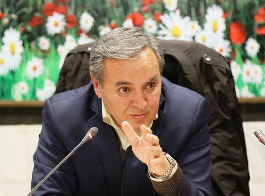 اسکان 4 هزار خانوار در مدارس اردبیل 