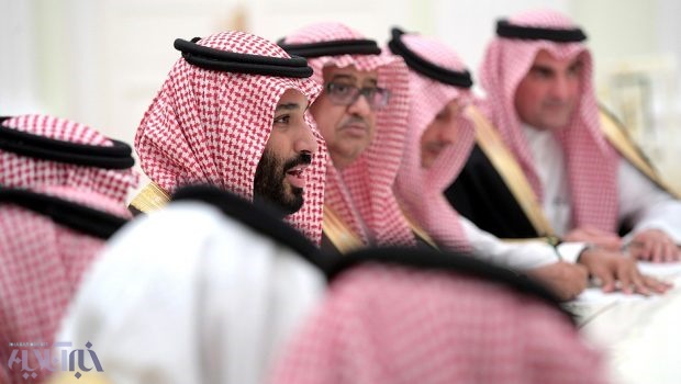 مجلسی: حوادث تهران را باید به اظهارات سعودی‌ها ربط داد 