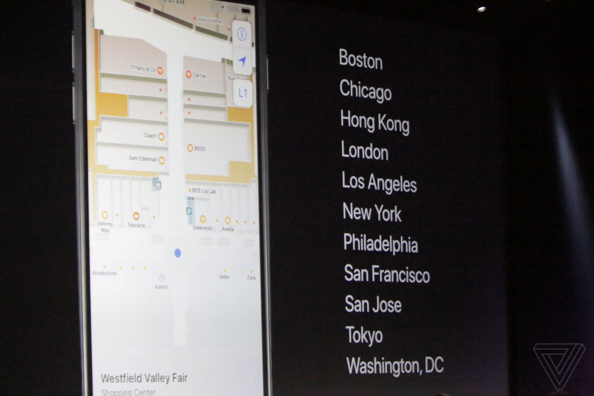 رونمایی از سیستم عامل آی‌او‌اس ۱۱ اپل برای آیفون و آی پد در WWDC 2017