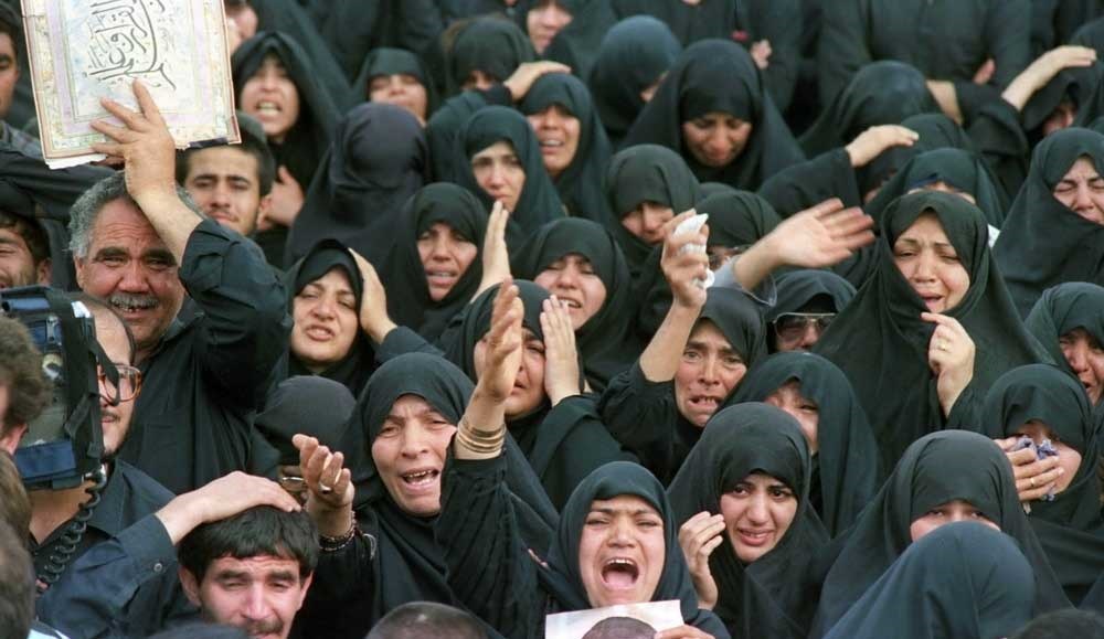 Иран мусульманская. Иран после исламской революции. Революция в Иране 1979. Иран светское государство. Исламизация Ирана.