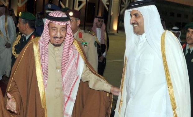 عربستان، بحرین، امارات و مصر روابط خود با قطر را قطع کردند