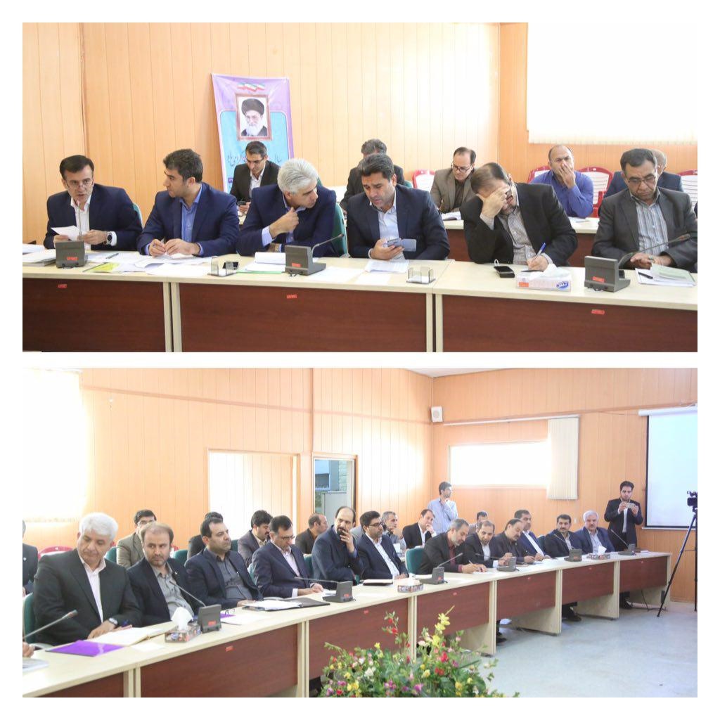 سهم ۵۰ درصدی بخش صنعت در سرمایه‌گذاری اشتغال استان 