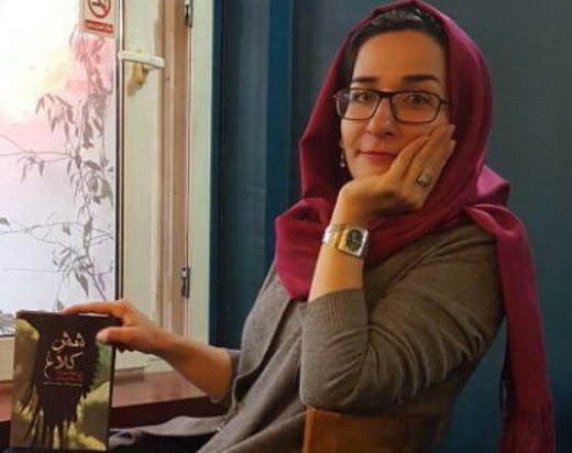تازه‌ترین ترجمه‌های مریم رفیعی