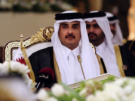 مسکوفسکی: هدف از مجازات قطر؛ ایران است