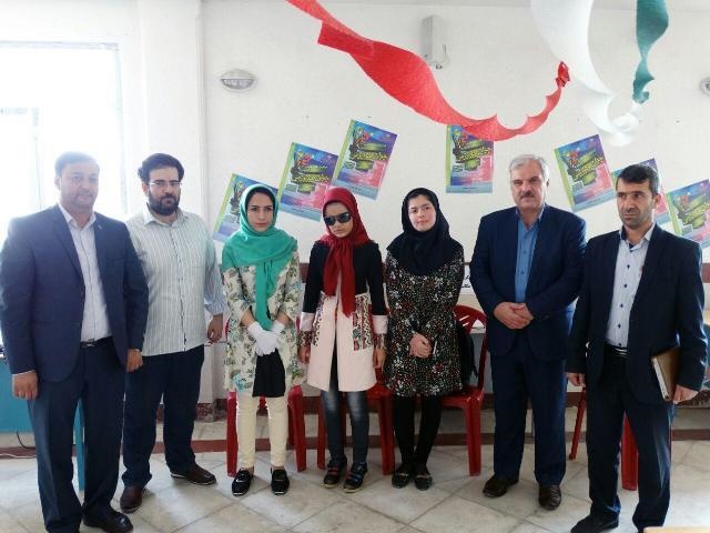 12طرح از دانش آموزان لرستان به مرحله کشوری نوزدهمین جشنواره جوان خوارزمی راه پیدا کرد 