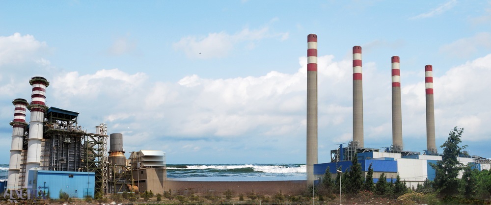 تولید 947 میلیون و 129 هزار کیلووات ساعت انرژی در نیروگاه‌ ‌نکا