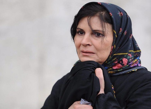 «باران می‌بارید» سرانجام پروانه نمایش گرفت