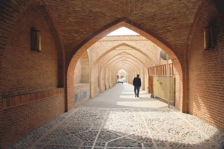 ارزیابی کارشناسان یونسکو از پرونده دو اثر تاریخی دیگر در ایران