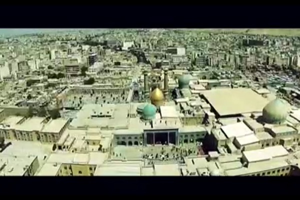 فیلم | بیانات رهبرانقلاب درباره حضرت عبدالعظیم(ع)