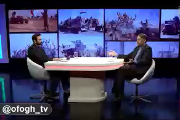 فیلم | ماجرای شنیدنی سفر شبانه سردار سلیمانی برای نجات مردم کرد عراق