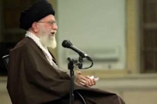 فیلم | رهبرانقلاب: می‌گفتند در اروپا که حجاب نیست، شوق جنسی کنترل شده است!