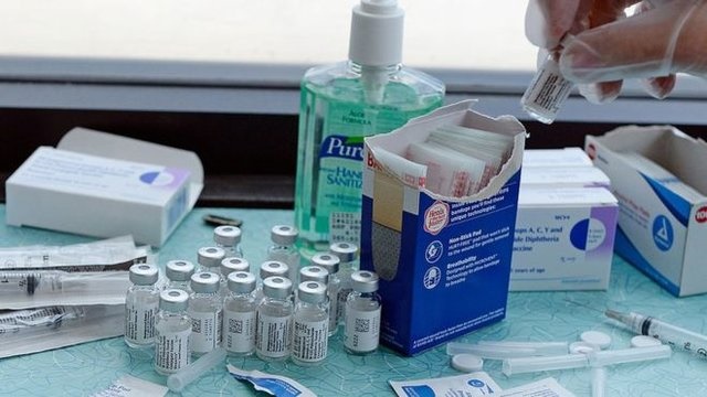 کاهش احتمال ابتلا به یک بیماری مقاربتی با واکسن مننژیت