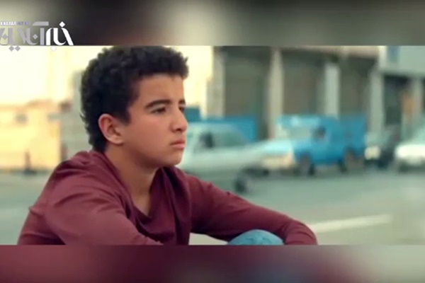 فیلم | آنونس فیلم سینمایی «بیست و یک روز بعد»