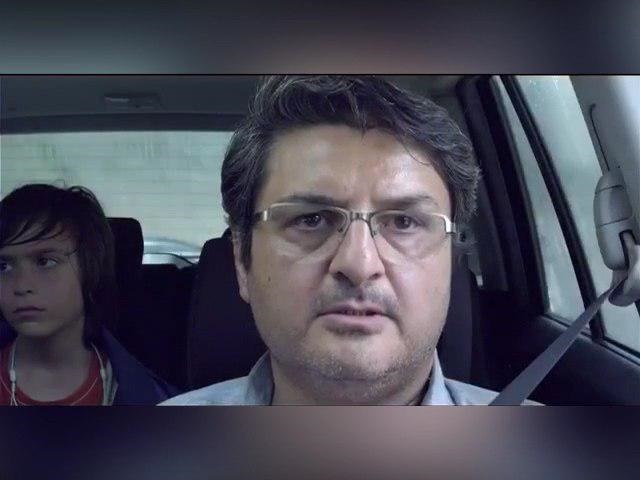 فیلم | تیزر فیلم «سوگ» با صداپیشگی پیمان معادی و سحر دولتشاهی