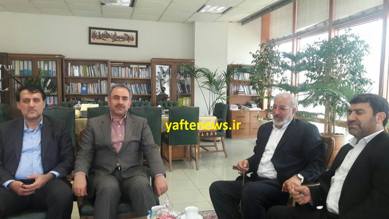 هفته آینده مشکل سپرده گذاران موسسه آرمان حل می شود 