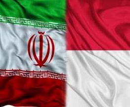 تاکید بر گسترش تعامل بین ایران و اندونزی