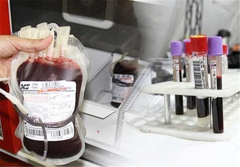 در سال گذشته بیش از 50 هزار نفر به مراکز اهدای خون استان لرستان مراجعه کردند 