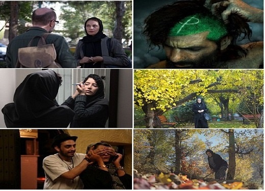 فیلم‌های ایرانی حاضر در جشنواره دوربان