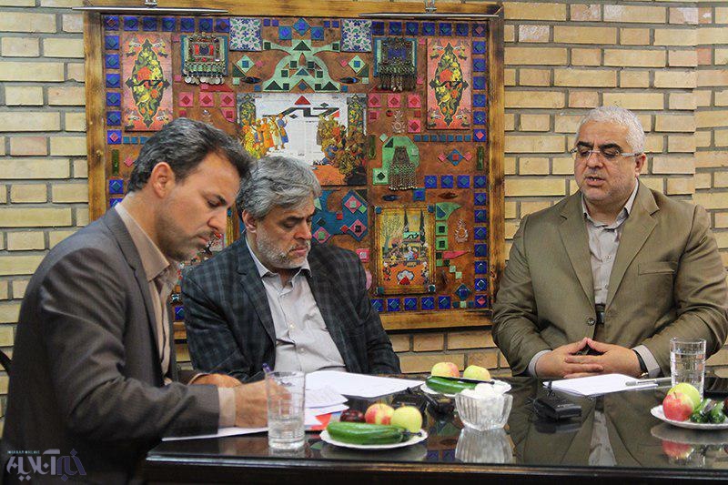 مناظره آنلاین/ جعفرزاده: لیست امید تا در ورودی مجلس بود/ میرزایی: مرزبندی‌ها باید مشخص شود/۱