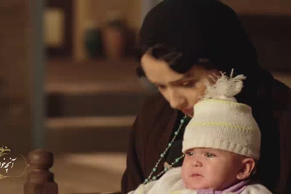 فیلم | تیزر قسمت پنجم فصل دوم "شهرزاد" 