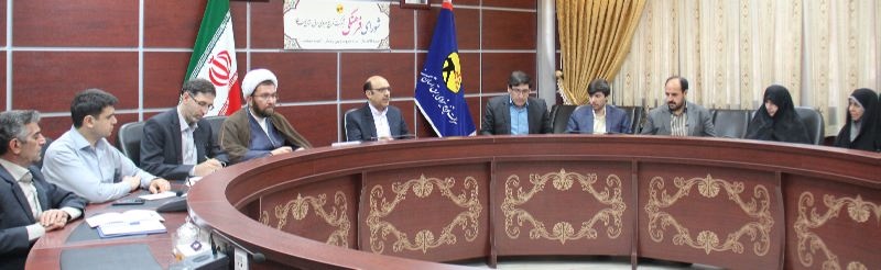 مدیرعامل شرکت توزیع برق استان سمنان:ارتقای فرهنگ سازمانی باعث تقویت و توسعه بهره‌وری می‌شود
