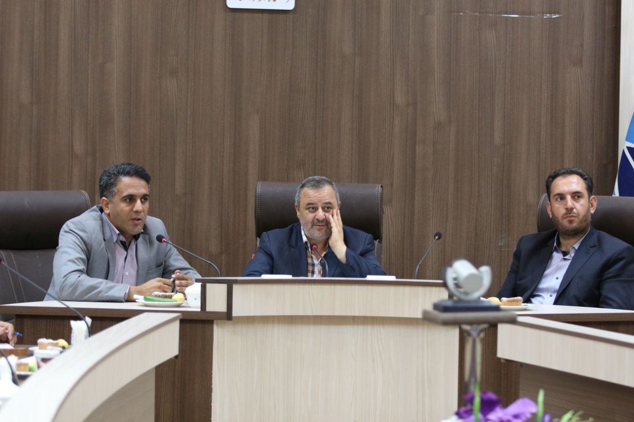 رئیس دانشگاه آزاد ارومیه: قبول داریم برخی اساتید ما عملکرد خوبی ندارند